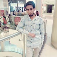 Yusuf Mhd