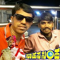 ಆರ್ ವೆಂಕಟೇಶ್.