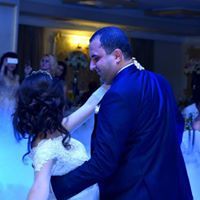 Григорян Вардановна