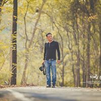 ธำรง รอดณรงค์