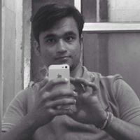 Anmol Joshi