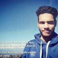 Utkarsh Prasher