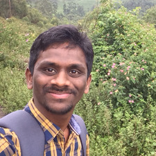 Mahendranath Perisetti