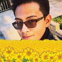 Mark Joshua Bernardino