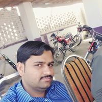 Abbas Hsp