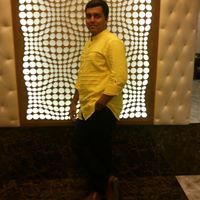 Pranit Desai