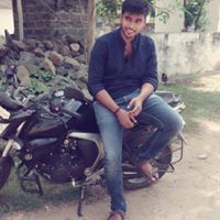 Kiran Mekala