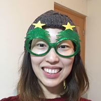 tess chan