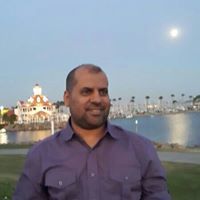 حامد الحويماني