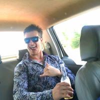 Daniel James Beauchamp