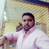 Rajendra Mudhavarthi