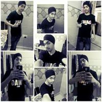 Malkeet Singh