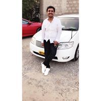 Hammad Ghouri