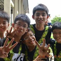 Dexter Woo Teng Koon