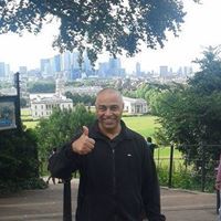 Ramadan Kazuz