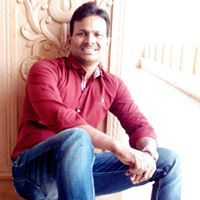 Nilesh Aru
