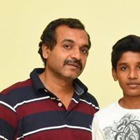 Subramani Pugal