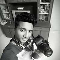 Aniket Jadhav