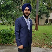 Prabjyot Singh