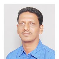 Prashant Shetye
