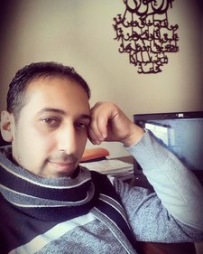 Ahmed Al Haddad