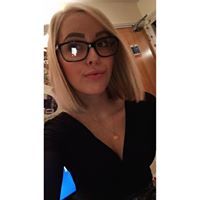 Alexandra Trimble