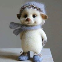 Іринка Чікова