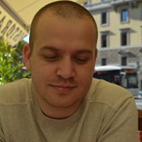 Stefan-Claudiu Rotaru