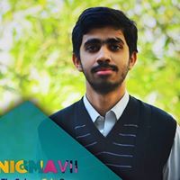 Shahzad Ali