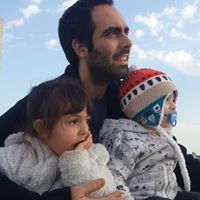 Yaniv Hakim