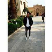 Mohamed Abd El Sadek