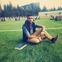 Ahmad Al-Dabbas