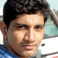 Roshan Arackal