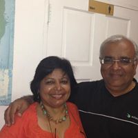 Chandru Chatlani