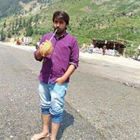 Muhammad Hussain