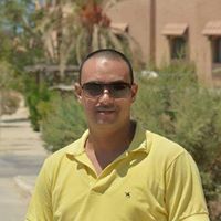 Mohamed Amer