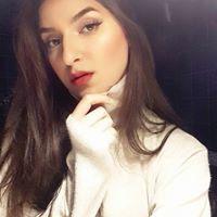 Nada Khawaja