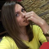 Інна Гудачек