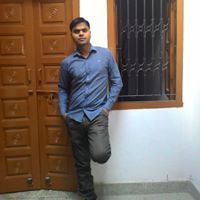 Vivek Prajapati