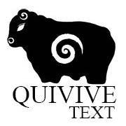 Quivive Text