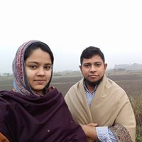 Sakil Ahmed