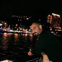 علي الداوودي