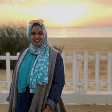 Rahma Nasr