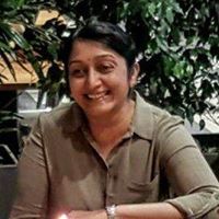 Sivapriya Ravichandran