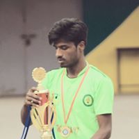 Ashok Kumar