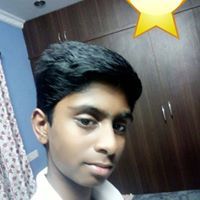 V. Sai Karthikeya Reddy