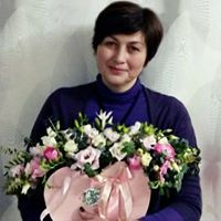 Лёля Педченко