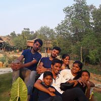 Chandru SG