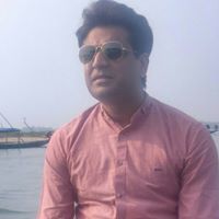 Nitesh Azad
