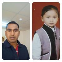 Rakesh Singh